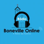 Logo da rádio Rádio Boneville Online ao vivo online