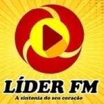 Logo da rádio Rádio Líder 87.9 FM ao vivo online