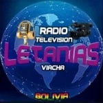 Logo da rádio Radio Letanias 102.3 FM ao vivo online