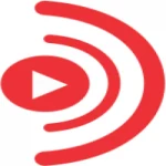 Logo da rádio Alvo Rádio ao vivo online