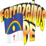 Logo da rádio Rádio Forrozeiros PE ao vivo online