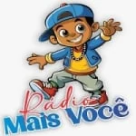 Logo da rádio Rádio Mais Você ao vivo online