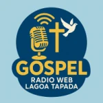 Logo da rádio Rádio Web Lagoa Tapada ao vivo online