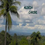 Logo da rádio Rádio Aldeia Cariri ao vivo online