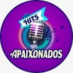 Logo da rádio Rádio Hits dos Apaixonados ao vivo online