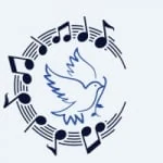 Logo da rádio Rádio Jesus Salvador ao vivo online