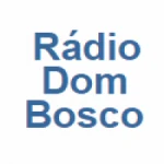 Logo da rádio Rádio Dom Bosco ao vivo online