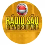 Logo da rádio Rádio São Francisco Web ao vivo online