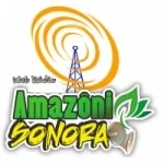 Logo da rádio Radio Amazônia Sonora ao vivo online