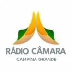 Logo da rádio Rádio Câmara Campina Grande ao vivo online
