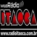Logo da rádio Rádio Itaoca ao vivo online