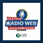 Logo da rádio Rádio Web Cristã da Assembleia de Deus em Breves ao vivo online