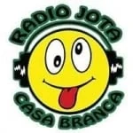 Logo da rádio Rádio Jota Casa Branca ao vivo online