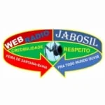 Logo da rádio Web Rádio Jabosil ao vivo online