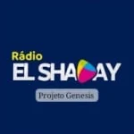 Logo da rádio Rádio Elshaday ao vivo online