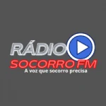 Logo da rádio Rádio Socorro FM ao vivo online