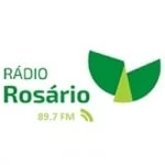 Logo da rádio Rádio Rosário 89.7 FM ao vivo online
