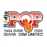 Logo da rádio Rádio PQP ao vivo online
