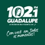 Logo da rádio Rádio Guadalupe 102.1 FM ao vivo online