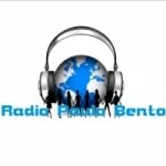 Logo da rádio Rádio Paulo Bento ao vivo online