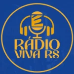 Logo da rádio Rádio Viva RS ao vivo online