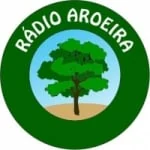 Logo da rádio Rádio Aroeira ao vivo online