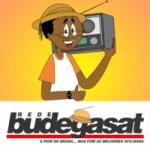 Logo da rádio Rede Budega Sat ao vivo online