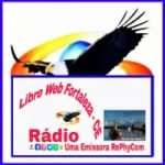 Logo da rádio Rádio Libre Web ao vivo online