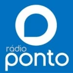 Logo da rádio Rádio Ponto ao vivo online