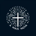 Logo da rádio Web Rádio A Mais Nova ao vivo online