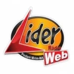 Logo da rádio Rádio Líder Pindaré ao vivo online