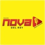 Logo da rádio Rádio Nova Del Rey FM ao vivo online