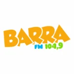 Logo da rádio Rádio Comunitária Barra 104.9 FM ao vivo online