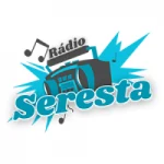 Logo da rádio Rádio Seresta ao vivo online