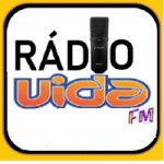 Logo da rádio Rádio Vida ao vivo online