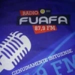 Logo da rádio Rádio FM Fuafa ao vivo online