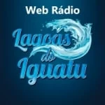 Logo da rádio Rádio Lagoas de Iguatu ao vivo online