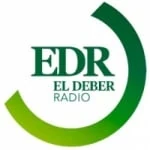 Logo da rádio Radio El Deber 103.3 FM ao vivo online