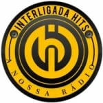 Logo da rádio Interligada Hits ao vivo online