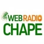 Logo da rádio Chape Web Rádio ao vivo online