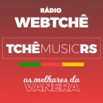 Logo da rádio Rádio Web Tchê ao vivo online