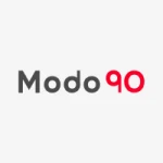 Logo da rádio Rádio Modo 90 ao vivo online