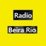 Logo da rádio Rádio Beira Rio FM ao vivo online