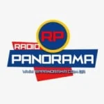 Logo da rádio Rádio Panorama ao vivo online