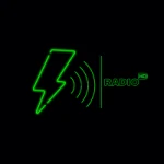 Logo da rádio Electro Beats Rio ao vivo online