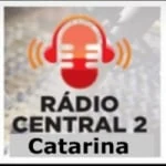 Logo da rádio Rádio Central 2 Catarina ao vivo online