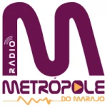 Logo da rádio Rádio Metrópole Do Marajó ao vivo online