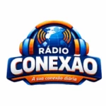 Logo da rádio Rádio Conexão ao vivo online