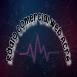 Logo da rádio Rádio Comercial Acre ao vivo online