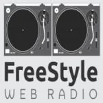 Logo da rádio Rádio Freestyle Guarujá ao vivo online